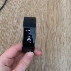 Fitbit Charge 3